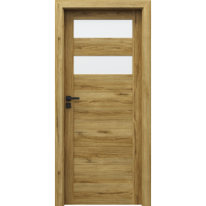 Porta Verte HOME C.2 Dub Catania 